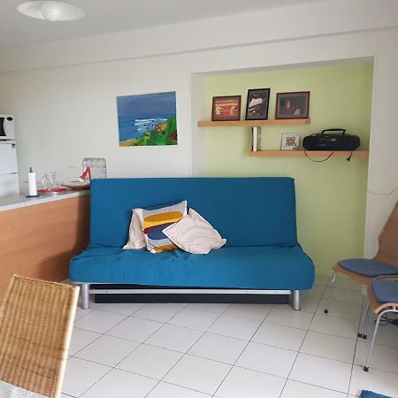 Appartement St Jean De Luz Saint-Jean-de-Luz Dış mekan fotoğraf