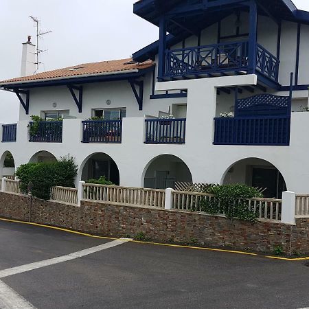 Appartement St Jean De Luz Saint-Jean-de-Luz Dış mekan fotoğraf