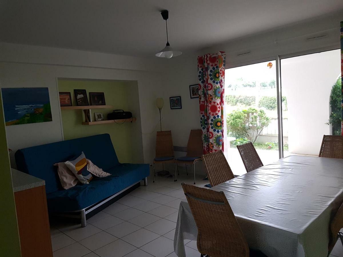 Appartement St Jean De Luz Saint-Jean-de-Luz Dış mekan fotoğraf