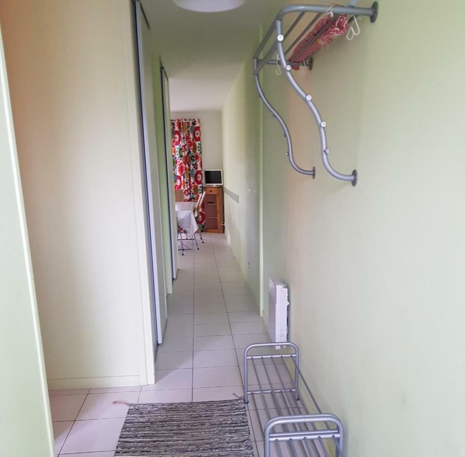 Appartement St Jean De Luz Saint-Jean-de-Luz Dış mekan fotoğraf