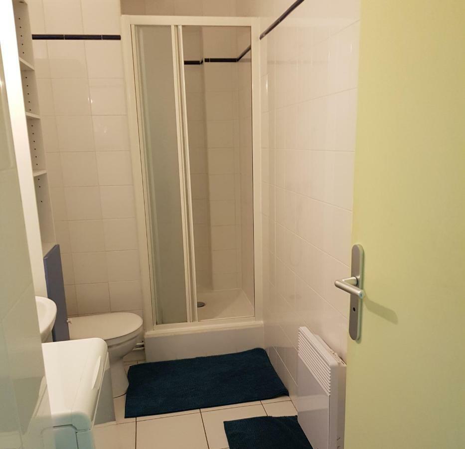 Appartement St Jean De Luz Saint-Jean-de-Luz Dış mekan fotoğraf