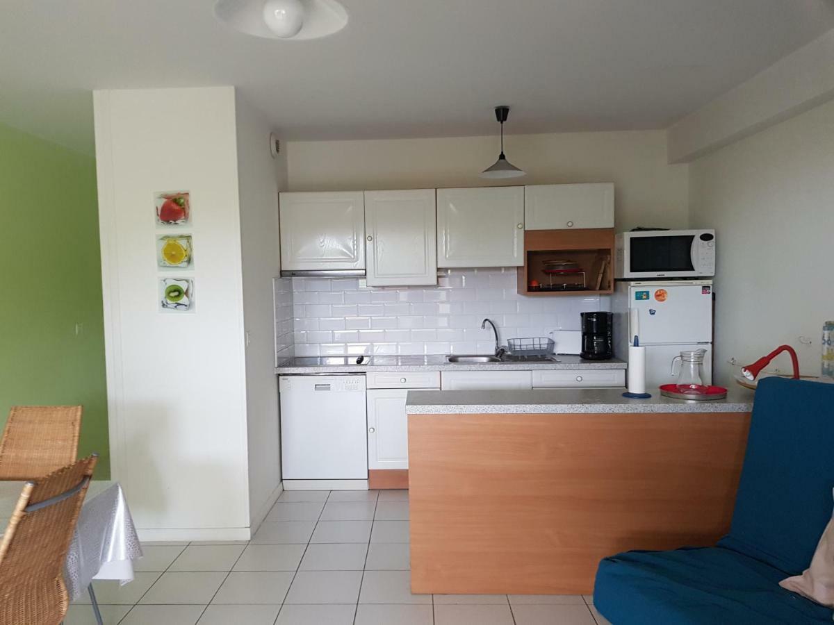 Appartement St Jean De Luz Saint-Jean-de-Luz Dış mekan fotoğraf